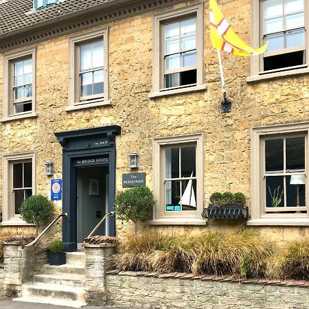 The Bridge House Bed & Breakfast Bridport Dış mekan fotoğraf