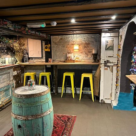 The Bridge House Bed & Breakfast Bridport Dış mekan fotoğraf