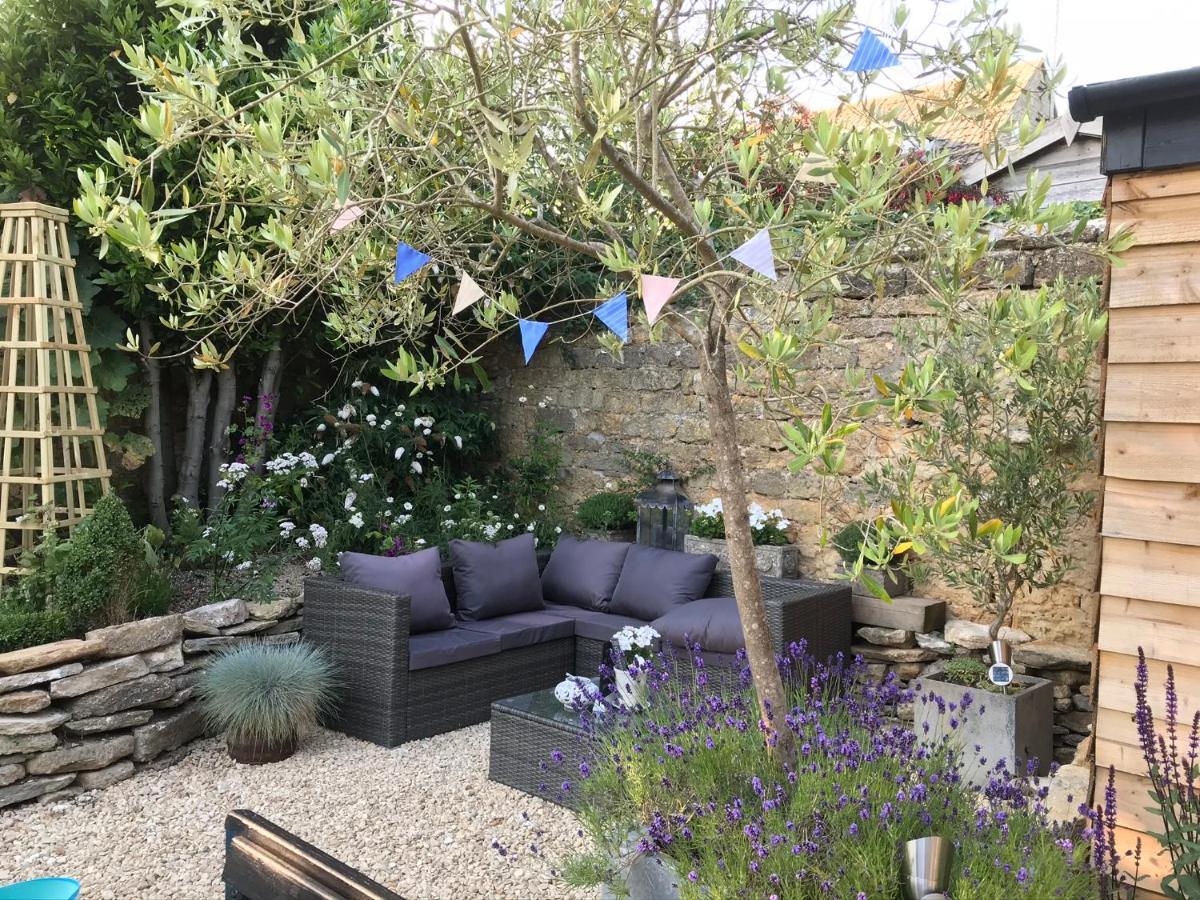 The Bridge House Bed & Breakfast Bridport Dış mekan fotoğraf