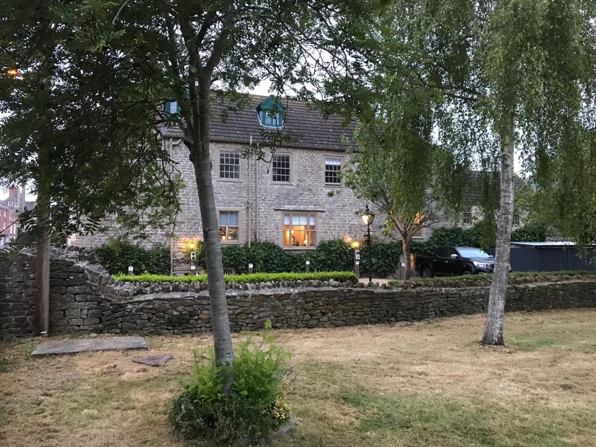 The Bridge House Bed & Breakfast Bridport Dış mekan fotoğraf