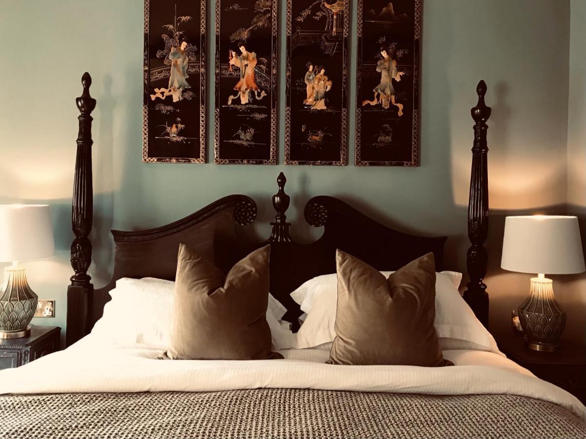 The Bridge House Bed & Breakfast Bridport Dış mekan fotoğraf