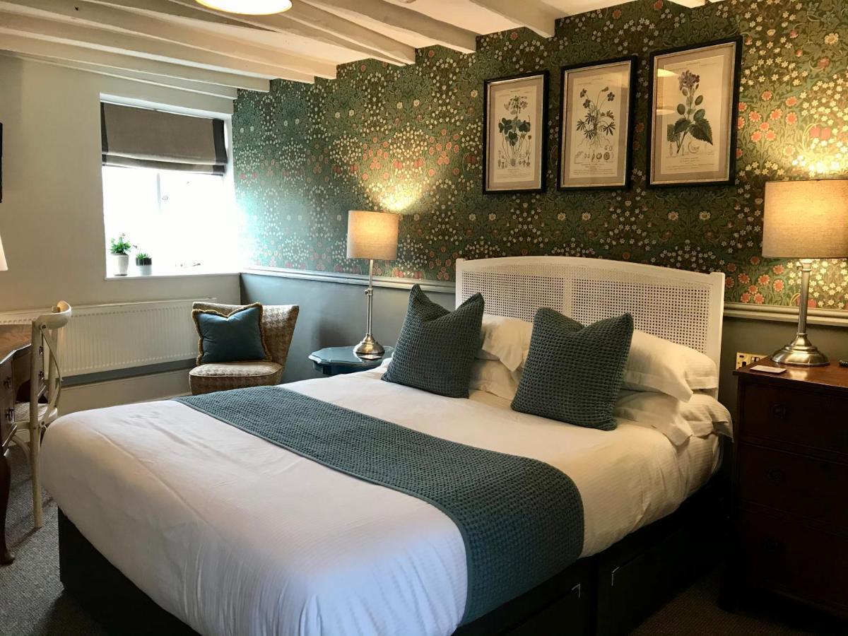 The Bridge House Bed & Breakfast Bridport Dış mekan fotoğraf