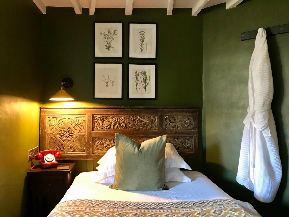 The Bridge House Bed & Breakfast Bridport Dış mekan fotoğraf