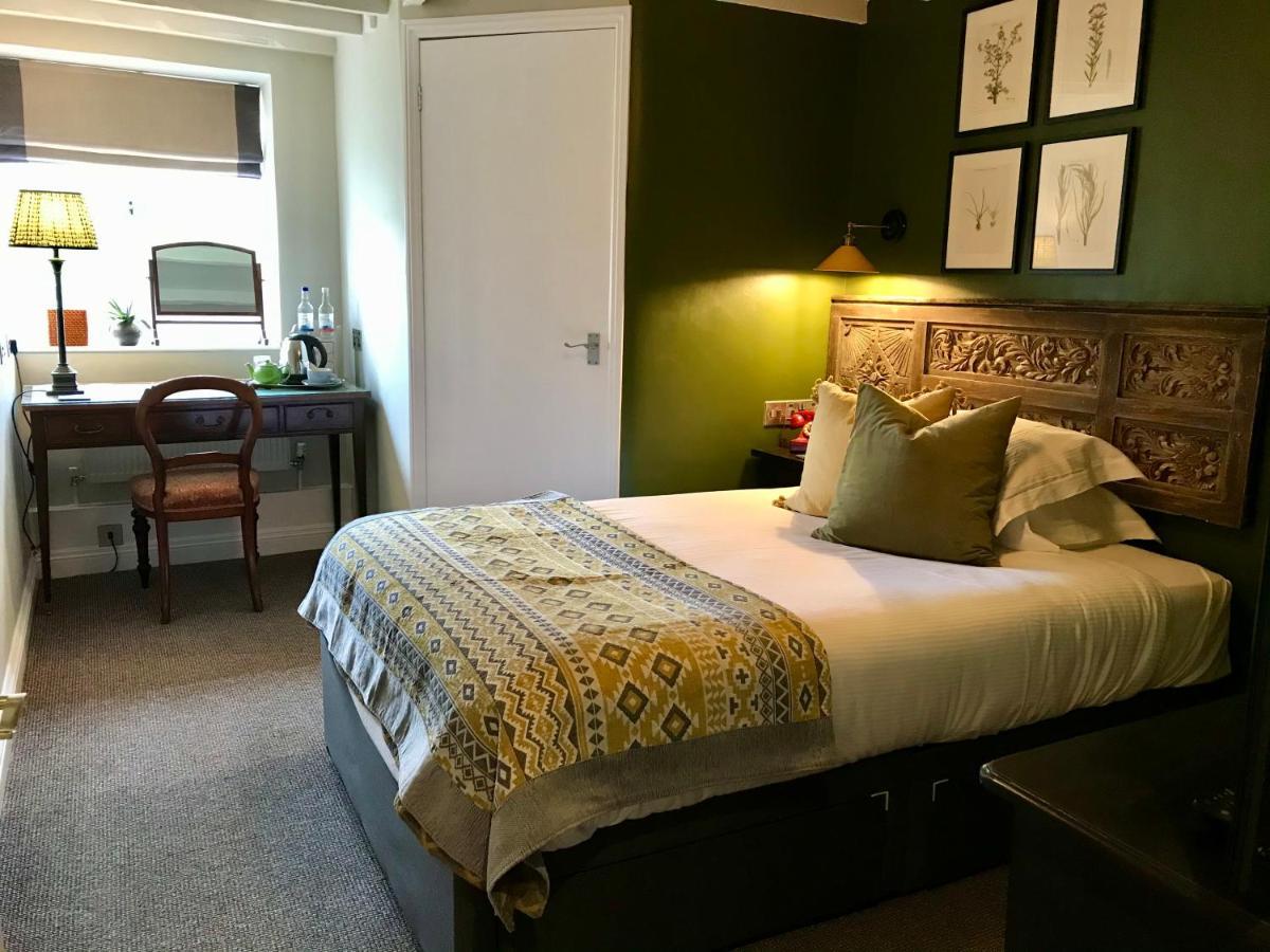 The Bridge House Bed & Breakfast Bridport Dış mekan fotoğraf