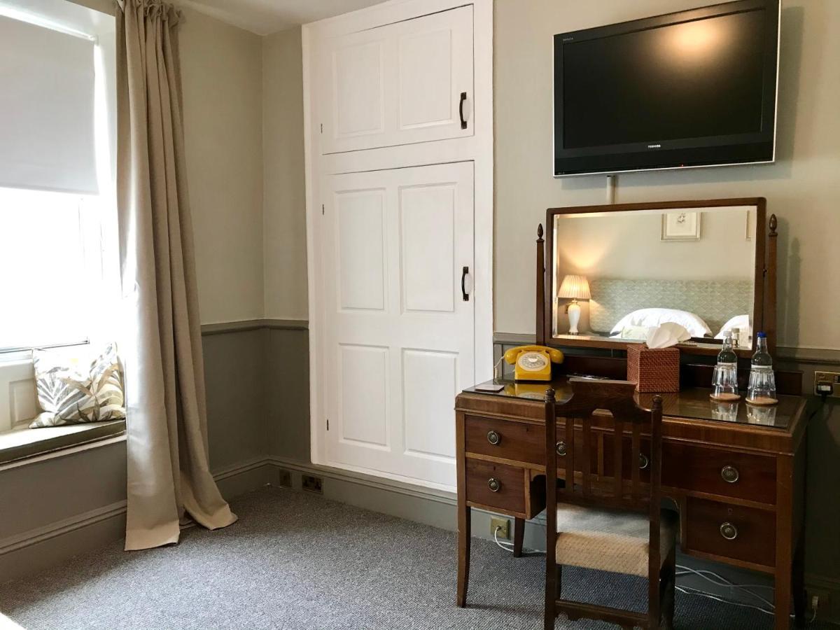 The Bridge House Bed & Breakfast Bridport Dış mekan fotoğraf