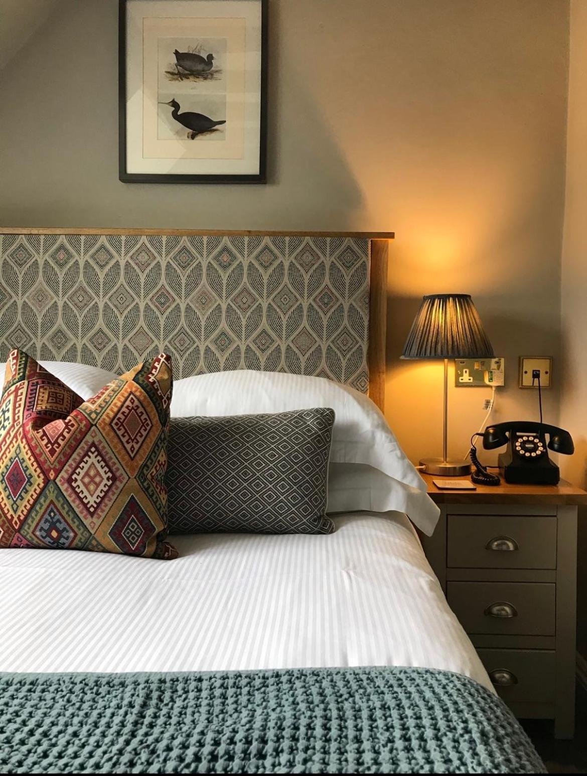 The Bridge House Bed & Breakfast Bridport Dış mekan fotoğraf