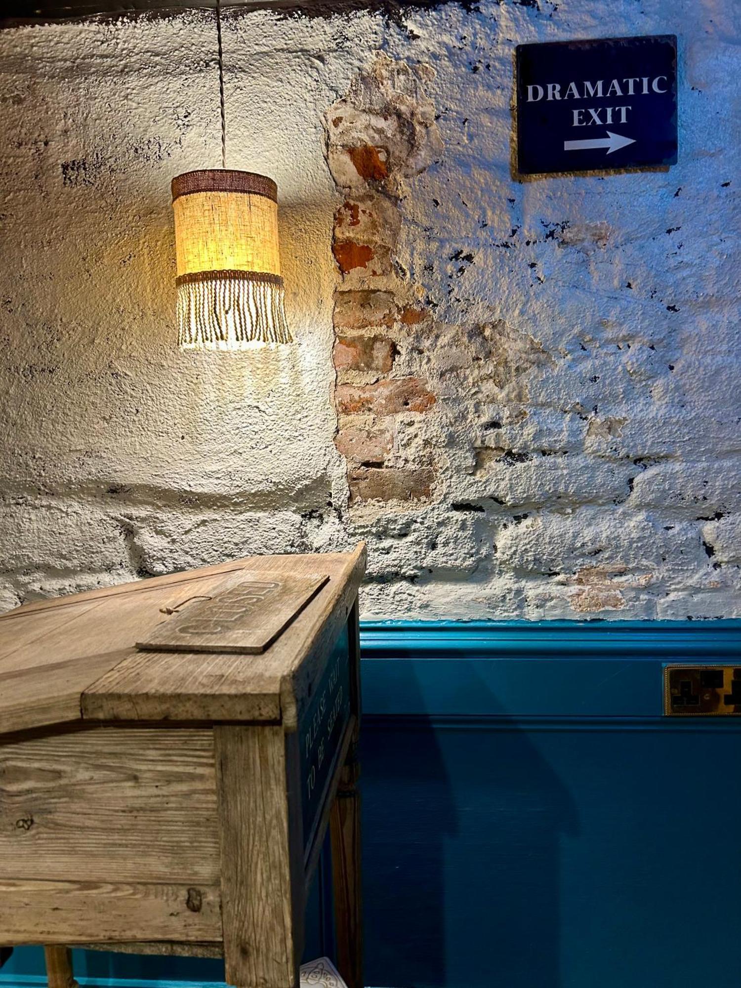 The Bridge House Bed & Breakfast Bridport Dış mekan fotoğraf