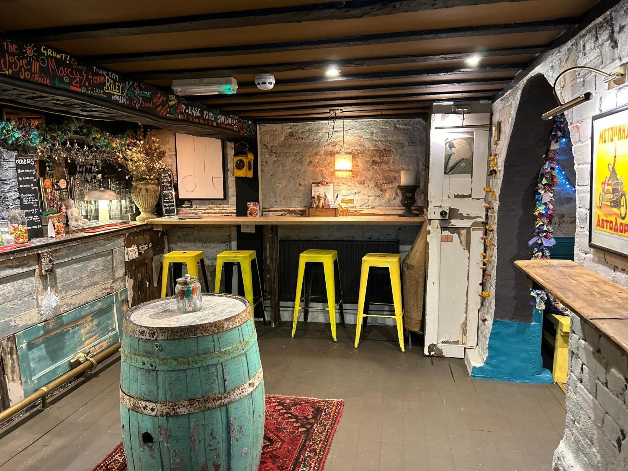 The Bridge House Bed & Breakfast Bridport Dış mekan fotoğraf