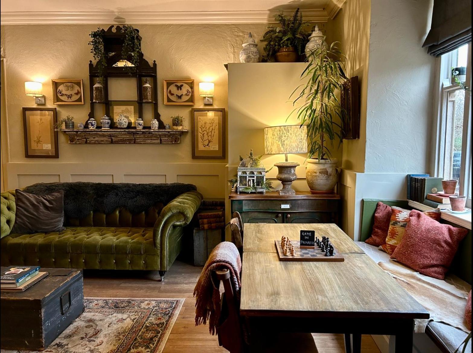 The Bridge House Bed & Breakfast Bridport Dış mekan fotoğraf