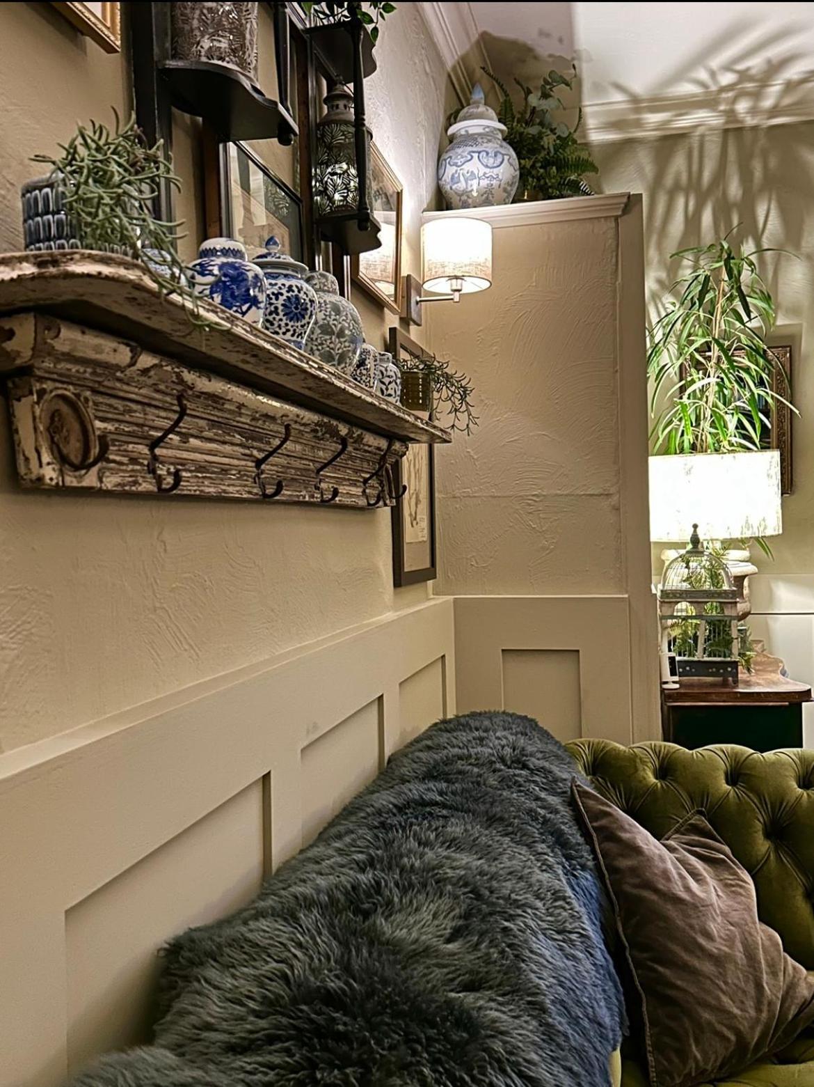 The Bridge House Bed & Breakfast Bridport Dış mekan fotoğraf