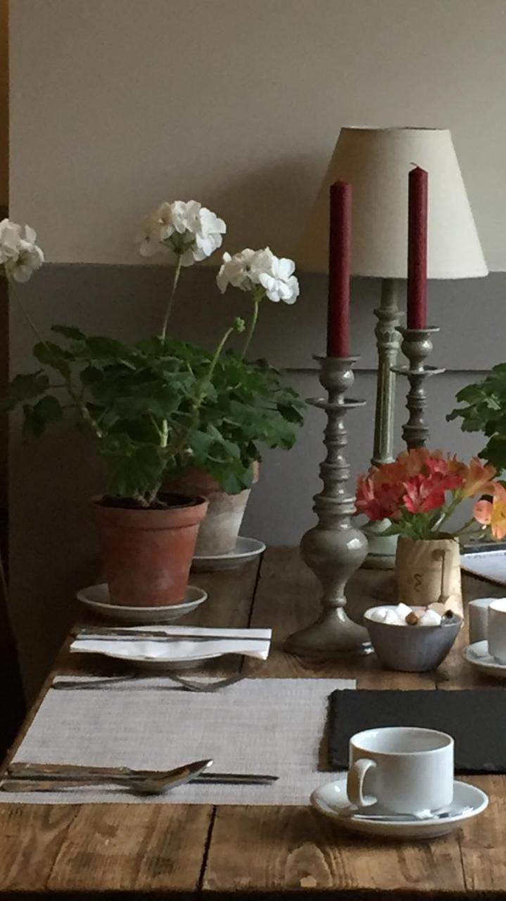 The Bridge House Bed & Breakfast Bridport Dış mekan fotoğraf