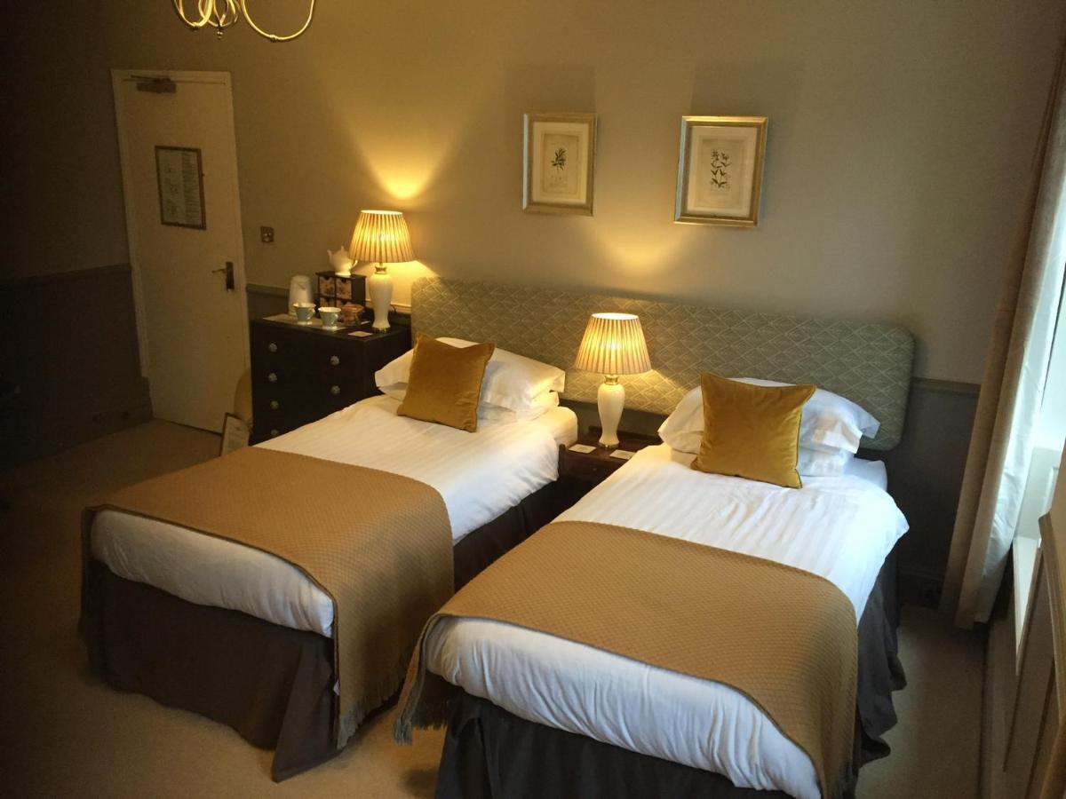 The Bridge House Bed & Breakfast Bridport Dış mekan fotoğraf